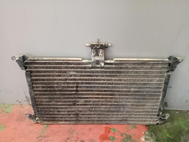 Radiador de aparelho de ar condicionado 1449757 SCANIA