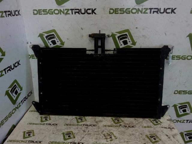 Radiador de aparelho de ar condicionado 1449757 SCANIA