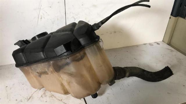 Tanque de expansão do sistema de esfriamento 1449986 FORD