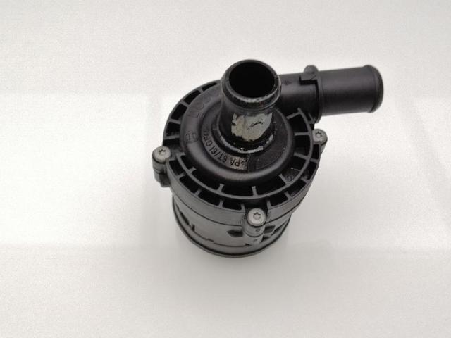 Bomba de água (bomba) de esfriamento, adicional elétrica 144B00004R RENAULT