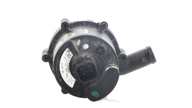 Bomba de água (bomba) de esfriamento 144B05233R RENAULT