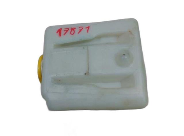 para Opel Corsa (F08, F68)
