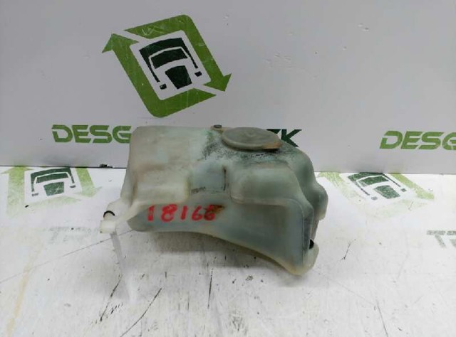 Tanque de fluido para lavador de vidro Opel Astra  53B ao melhor preço