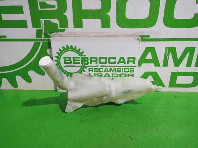 Tanque de fluido para lavador de vidro 1450607 OPEL