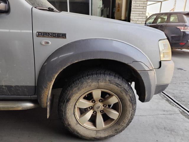 Pára-lama dianteiro direito Ford Ranger  ET ao melhor preço