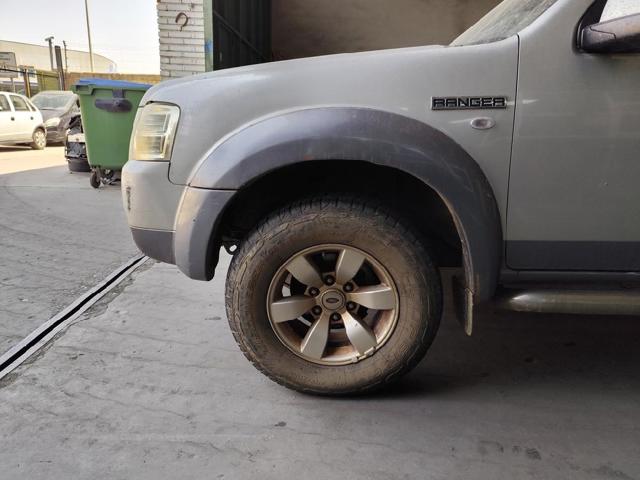 Pára-lama dianteiro esquerdo Ford Ranger  ET ao melhor preço