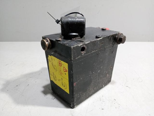 Bomba de elevação de cabina 1450903 DAF