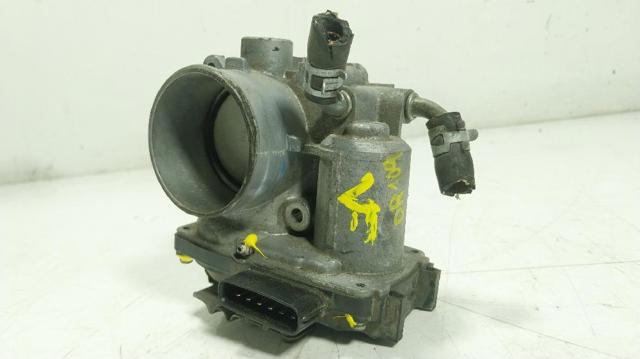 Válvula de borboleta montada para Mitsubishi Outlander GF, GG