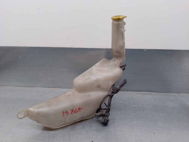 Tanque de fluido para lavador de vidro 1452528 OPEL