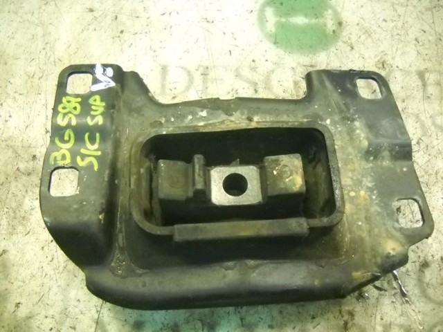 Coxim de transmissão (suporte da caixa de mudança) Ford C-Max  DM2 ao melhor preço