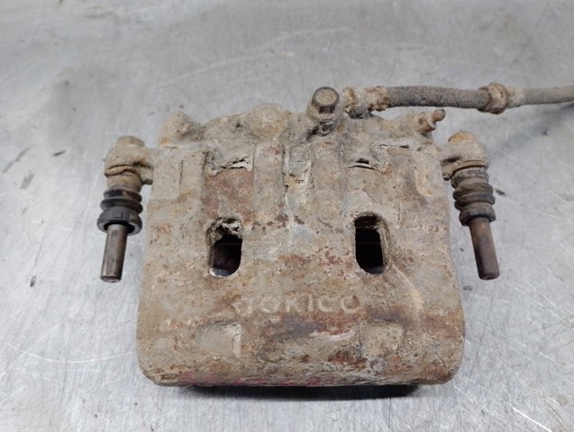 Suporte do freio dianteiro direito 1454526 FORD