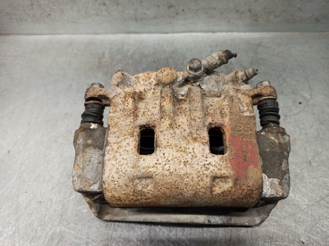 Suporte do freio dianteiro direito 1454526 FORD