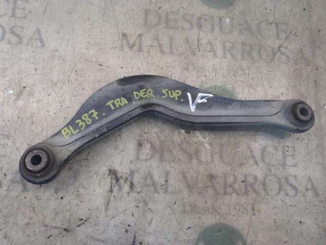 Braço oscilante superior esquerdo/direito de suspensão traseira 1457609 FORD