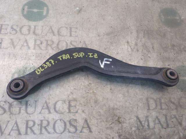 Braço oscilante superior esquerdo/direito de suspensão traseira 1457609 FORD