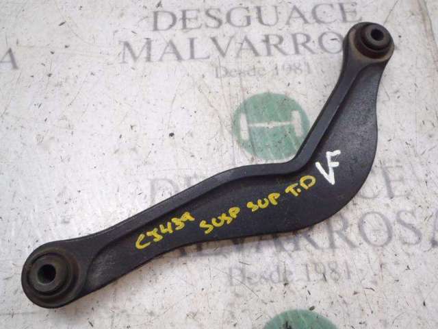 Braço oscilante superior esquerdo/direito de suspensão traseira 1457609 FORD