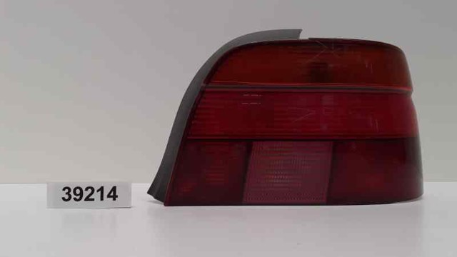  para BMW 5  (E39)