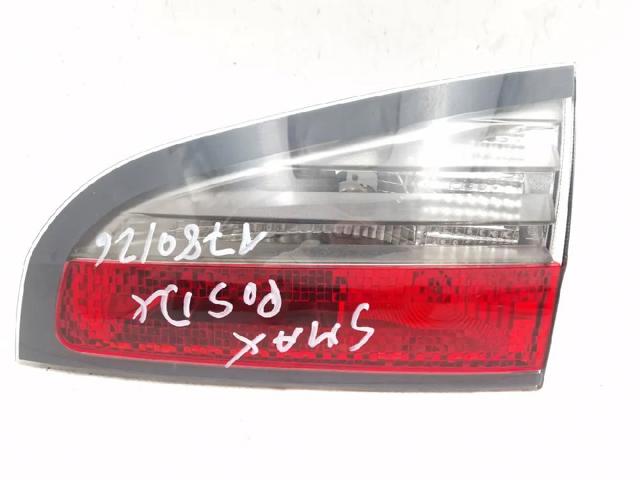 Lanterna traseira direita interna 1460784 FORD