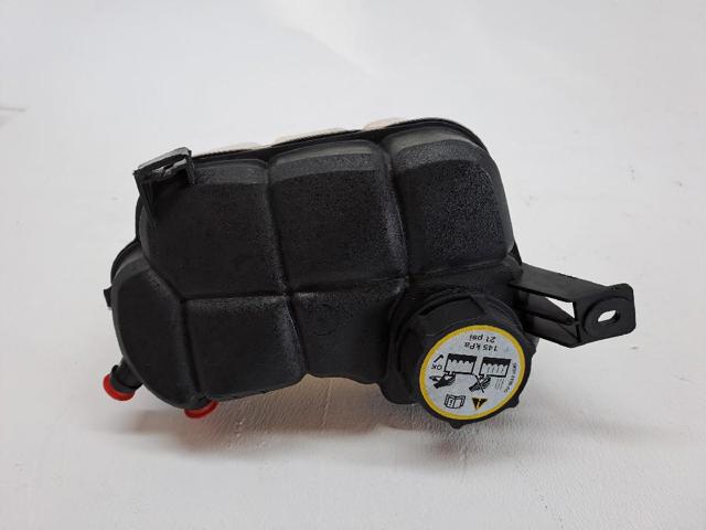 Tanque de expansão do sistema de esfriamento 1460978 FORD