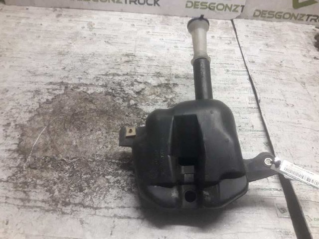 Tanque de fluido para lavador de vidro 1461945080 PEUGEOT