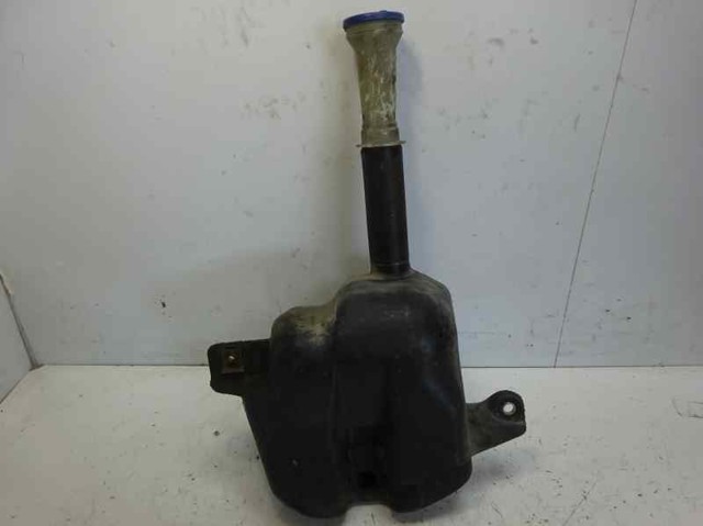 Tanque de fluido para lavador de vidro 1461945080 PEUGEOT