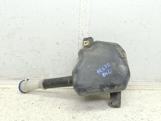Tanque de fluido para lavador de vidro 1461945080 PEUGEOT