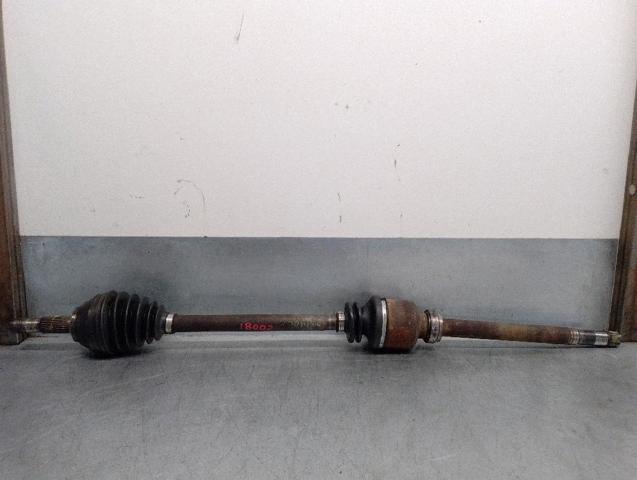Semieixo (acionador) dianteiro direito 1463106080 FIAT