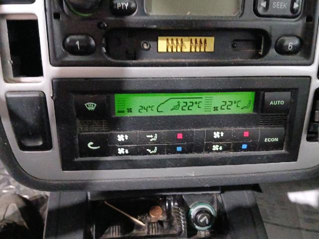Unidade de controlo dos modos de aquecimento/condicionamento Ford Galaxy  WGR ao melhor preço