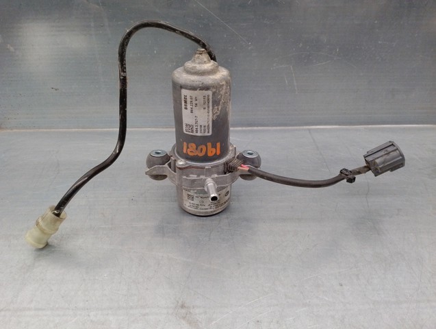 Bomba a vácuo 146501049R RENAULT