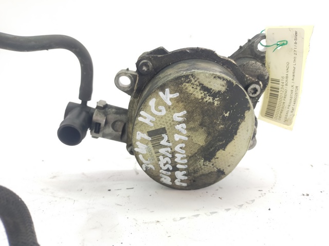 146502570R Nissan/Infiniti