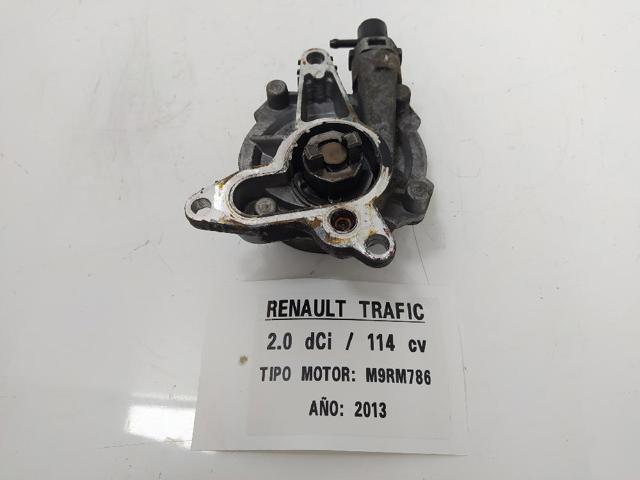 Bomba a vácuo 146502570R RENAULT