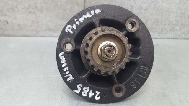 146502J601 Nissan/Infiniti