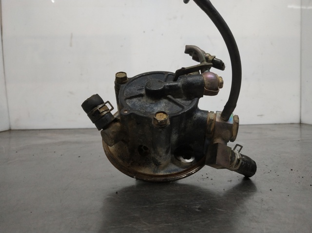 Nissan Sunny III sedan comprar em Portugal