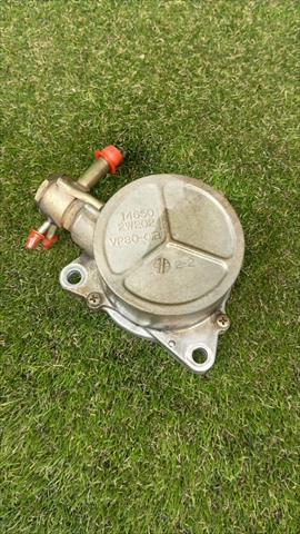 146502W202 Nissan/Infiniti