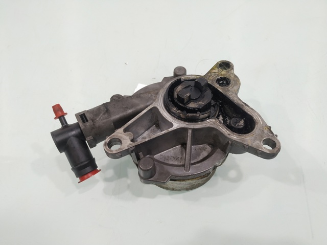 Bomba a vácuo 146503760R OPEL
