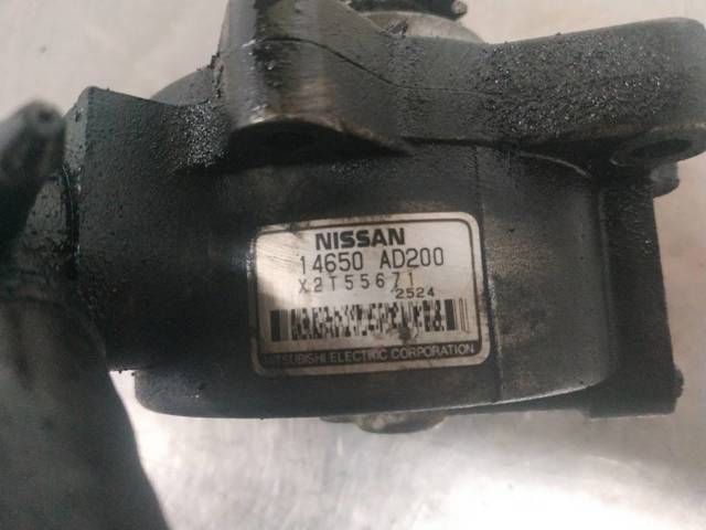 14650AD200 Nissan/Infiniti