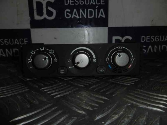 Unidade de controlo dos modos de aquecimento/condicionamento 1465700022 MITSUBISHI