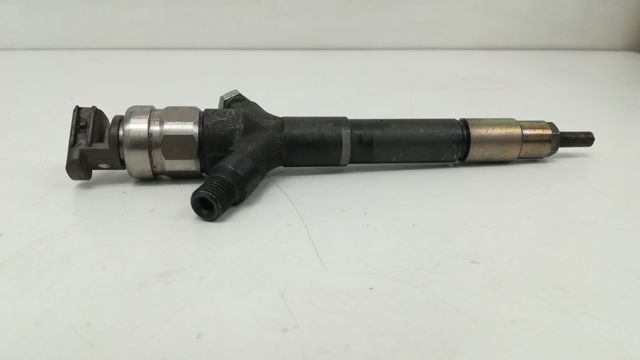 Injetor de injeção de combustível 1465A041 MITSUBISHI