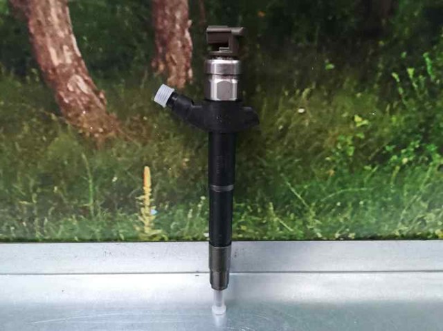 Injetor de injeção de combustível 1465A054 MITSUBISHI