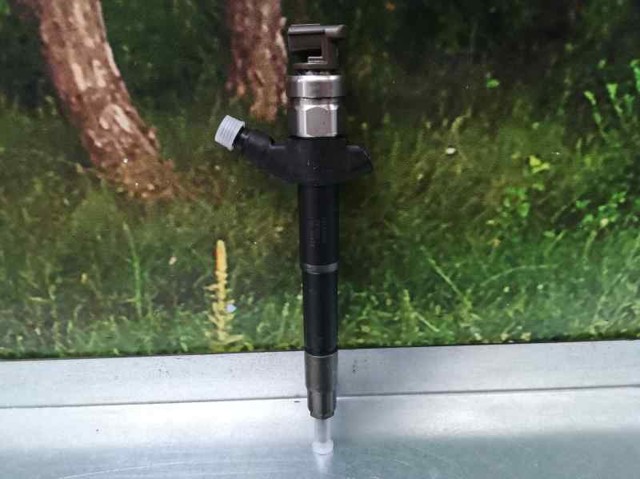 Injetor de injeção de combustível 1465A054 MITSUBISHI