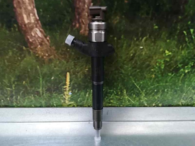 Injetor de injeção de combustível 1465A054 MITSUBISHI