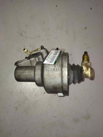 Reforçador de embraiagem Reforçador Hidráulico Pneumático 1469161 SCANIA