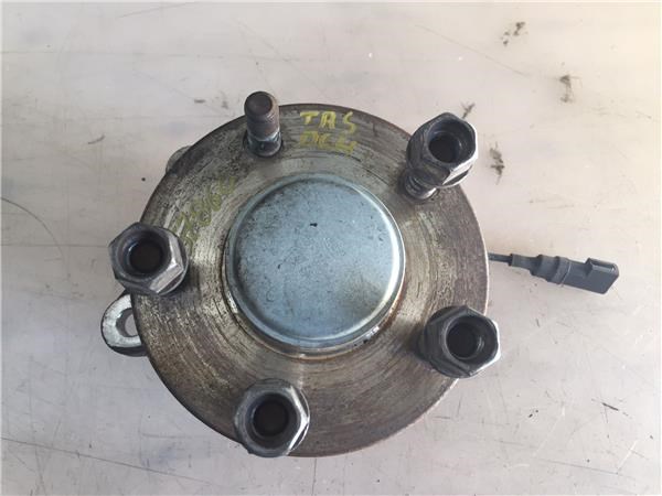 Cubo traseiro 1469189 FORD