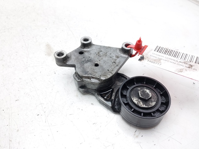  Ford C-Max  (CB7)