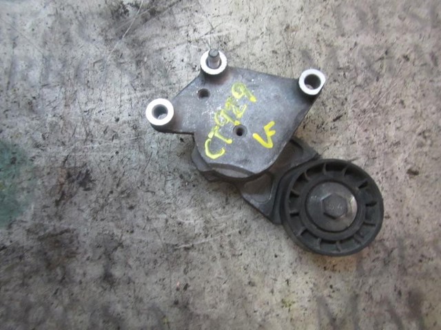Ford Focus II (DA, HCP, DP)