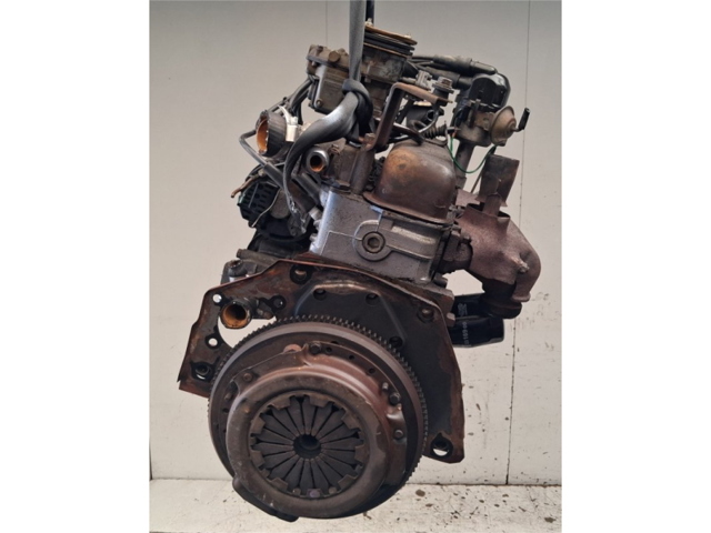 Motor montado Seat Ibiza I 021A ao melhor preço