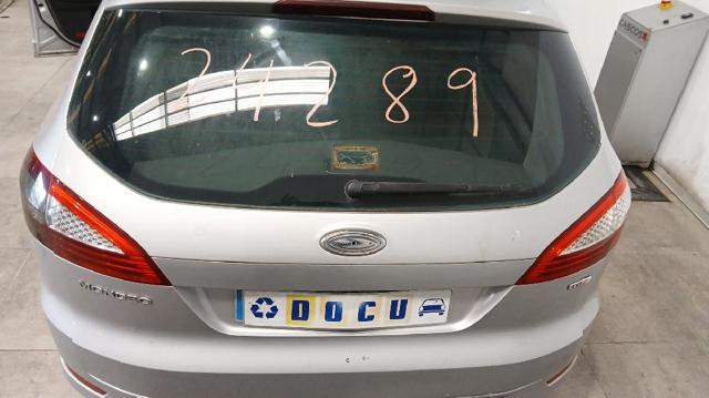 Comprar  Mondeo IV CA2