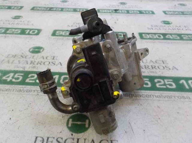 Válvula EGR de recirculação dos gases 1471000Q0V NISSAN
