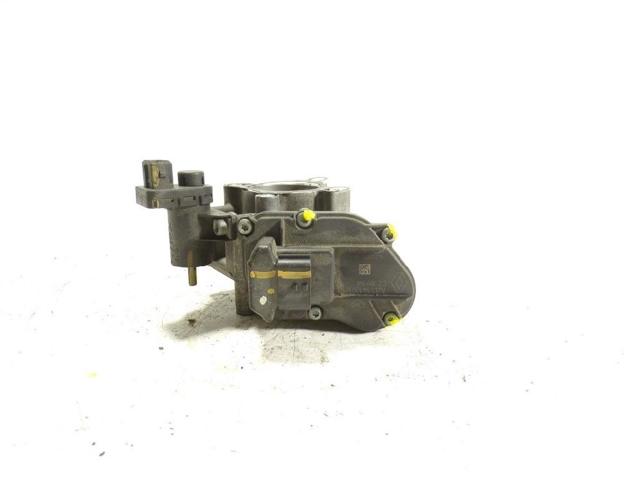 Válvula EGR de recirculação dos gases 1471000Q0Y NISSAN