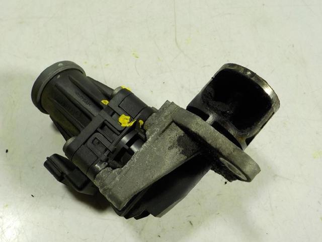 Válvula EGR de recirculação dos gases 1471000Q1C NISSAN