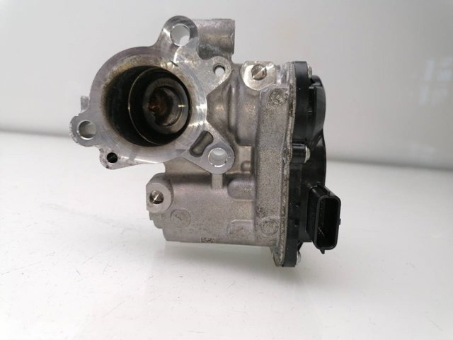 Válvula EGR de recirculação dos gases para Nissan Qashqai J11